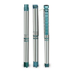 Submersible Pumps